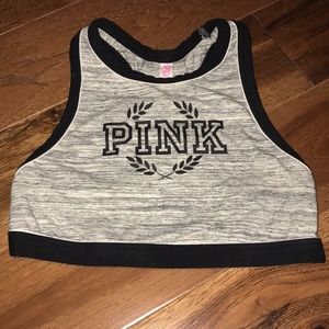 PINK Sports Bra